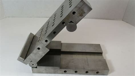 cnc machining angle plates|angle plates for fixturing.